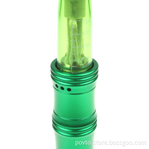 electronic cigarette manufacturer   x7  with chinese bamboo design